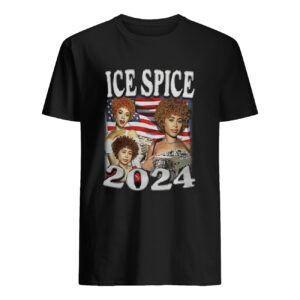 Ice Spice Sweatshirt 4