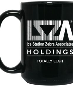 Ice Station Zebra Associates Better Call Saul Mug Shirt Sweatshirt Long Sleeve Hoodie Tank Mug 1 Ice Station Zebra Associates Better Call Saul Mug Shirt Sweatshirt Long Sleeve Hoodie Tank Mug 2