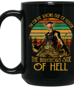 I'm On The Wrong Side Of Heaven The Righteous Side Of Hell Vintage Version Mug Shirt Sweatshirt Long Sleeve Hoodie Tank Mug 1 Im On The Wrong Side Of Heaven The Righteous Side Of Hell Vintage Version Mug Shirt Sweatshirt Long Sleeve Hoodie Tank Mug 2