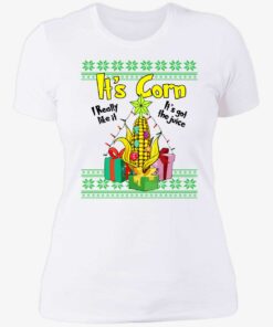 ItS Corn I Really ItS Got The Juice Sweatshirt 6