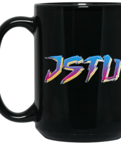 JSTU Graffiti Mug Shirt Sweatshirt Long Sleeve Hoodie Tank Mug 2