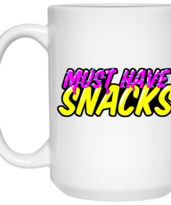 JSTU Must Have Snack-Fan Art Inspired Mug Shirt Sweatshirt Long Sleeve Hoodie Tank Mug 1 JSTU Must Have Snack Fan Art Inspired Mug Shirt Sweatshirt Long Sleeve Hoodie Tank Mug 2