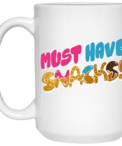JSTU Must Have Snacks 2.0 Mug Shirt Sweatshirt Long Sleeve Hoodie Tank Mug 1 JSTU Must Have Snacks 20 Mug Shirt Sweatshirt Long Sleeve Hoodie Tank Mug 2