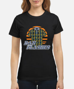 Joe Burrow The Dan Flashes Sweatshirt 3