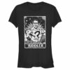Junior’s Batman Riddler Tarot T-Shirt