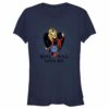 Junior’s Hocus Pocus Sarah Boys Love Me T-Shirt