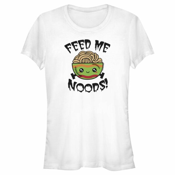 Junior’s Maruchan Feed Me Noods T-Shirt