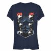 Junior’s Marvel Halloween Thor Costume T-Shirt