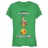 Junior’s Nintendo Lemmy Costume T-Shirt