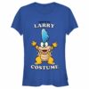 Junior’s Nintendo This is my Larry Costume T-Shirt