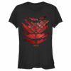 Junior’s Shang-Chi and the Legend of the Ten Rings Costume T-Shirt
