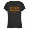 Junior’s Wienerschnitzel The Delicious One Halloween Costumes T-Shirt