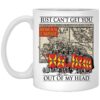 Just Can’t Get You Out Of My Head Mug Shirt Sweatshirt Long Sleeve Hoodie Tank Mug