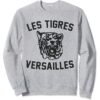 Les Tigres Versailles Sweatshirt