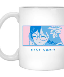 Lilypichu Window Mug Shirt Sweatshirt Long Sleeve Hoodie Tank Mug 1