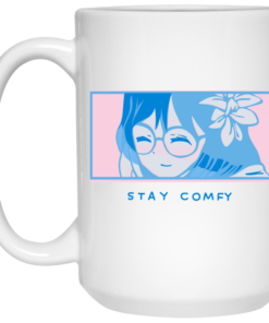 Lilypichu Window Mug Shirt Sweatshirt Long Sleeve Hoodie Tank Mug 2