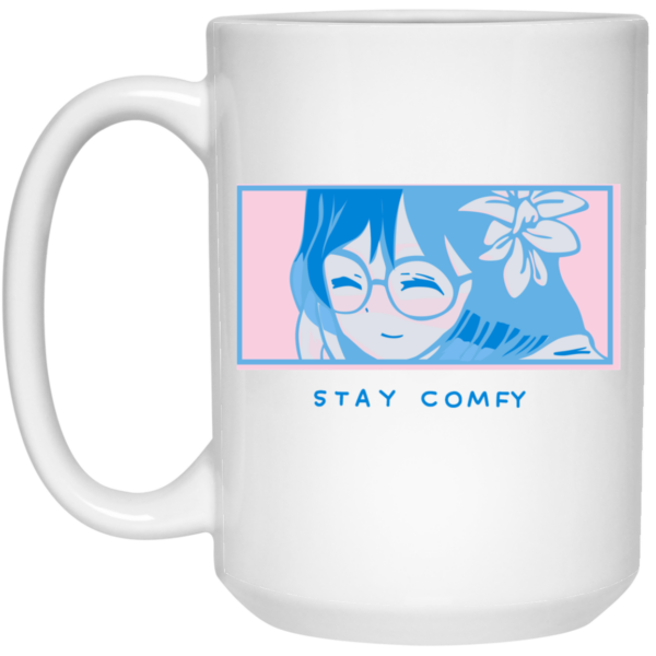 Lilypichu Window Mug Shirt Sweatshirt Long Sleeve Hoodie Tank Mug