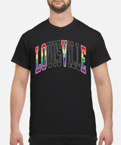 Louisville Love Sweatshirt 2