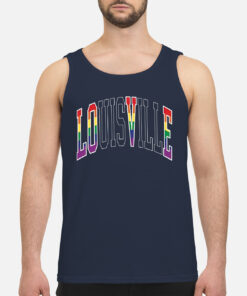 Louisville Love Sweatshirt 3