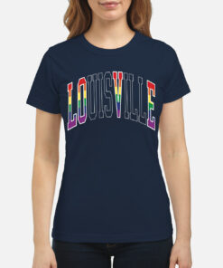 Louisville Love Sweatshirt 4