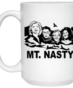 MT Nasty Mug Shirt Sweatshirt Long Sleeve Hoodie Tank Mug 2