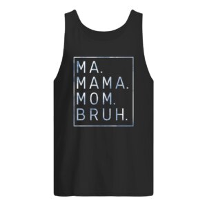 Ma Mama Mom Bruh Sweatshirt 5