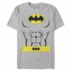 Men’s Batman Guardian of Gotham Costume T-Shirt