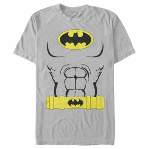 Men’s Batman Guardian of Gotham Costume T-Shirt