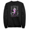 Men’s Batman Joker Tarot Sweatshirt