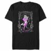 Men’s Batman Joker Tarot T-Shirt