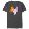 Men’s Care Bears Halloween Bears T-Shirt