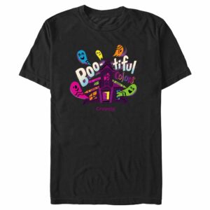 Men’s Crayola Bootiful Colors T-Shirt