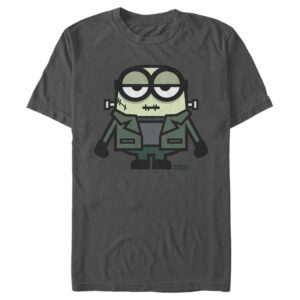 Men’s Despicable Me Minions Frankenstein T-Shirt