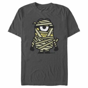 Men’s Despicable Me Minions Mummy T-Shirt