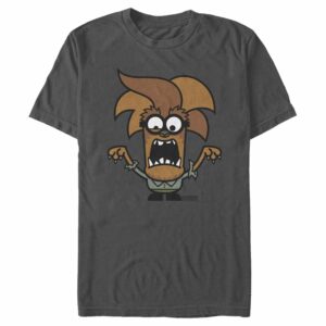 Men’s Despicable Me Minions Werewolf T-Shirt