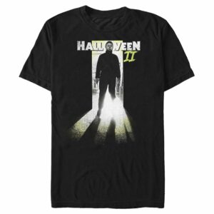 Men’s Halloween II Knock Knock T-Shirt