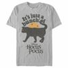 Men’s Hocus Pocus Binx Cat T-Shirt