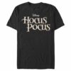 Men’s Hocus Pocus Classic Logo T-Shirt