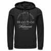 Men’s Hocus Pocus Just Want to Eat Halloween Candy Pull Over Hoodie