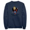 Men’s Hocus Pocus Sarah Boys Love Me Sweatshirt