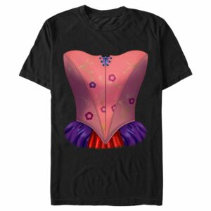 Men’s Hocus Pocus Sarah Costume T-Shirt