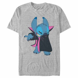 Men’s Lilo & Stitch Alien Vampire, aka Stitch T-Shirt