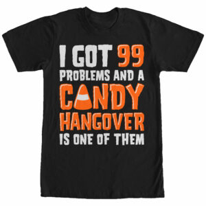 Men’s Lost Gods Candy Hangover T-Shirt