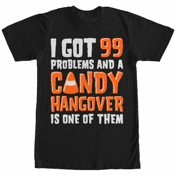 Men’s Lost Gods Candy Hangover T-Shirt