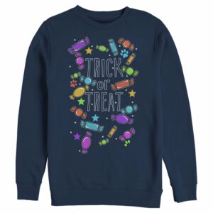 Men’s Lost Gods Halloween Candy Explosion Sweatshirt