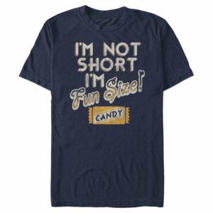 Men’s Lost Gods Halloween Fun-Size Candy T-Shirt