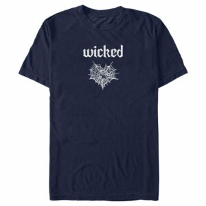 Men’s Lost Gods Halloween Wicked T-Shirt