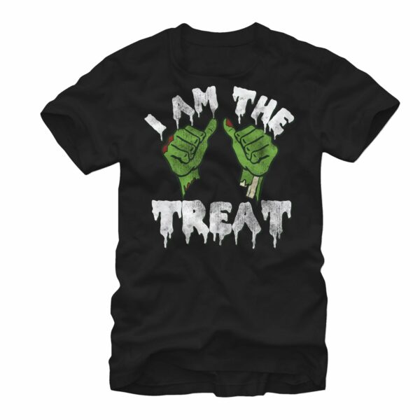 Men’s Lost Gods I am the Treat T-Shirt