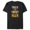 Men’s Lost Gods Trick or Beer T-Shirt
