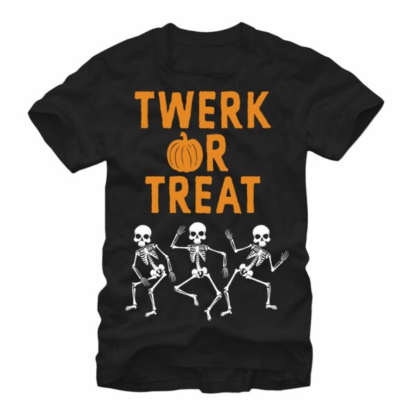 Men’s Lost Gods Twerk or Treat T-Shirt